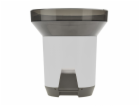TFA TFA.me 30.3903.02 ID-A1 weiß Regensender