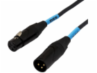 SSQ Cable XX2 - kabel XLR-XLR, 2 metry