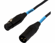 SSQ Cable XX2 - kabel XLR-XLR, 2 metry