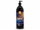 POKUSA Omega-3 Fish oil - rybí olej pro psy a kočky – 250ml