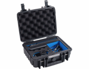 B&W International Pouzdro B&W action.case PP.41 černé pro DJI Osmo Action 6