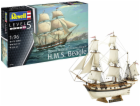 Revell Plastikový model HMSBeagle