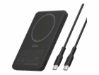 Belkin BoostCharge Slim 5000mAh magnetická powerbanka, 7,...