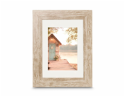Hama Cottage Brown 15x20 Plast včetně pasparty 193330