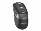 A4tech FG50S Plus FStyler, bezdrátová tichá kancelářská m...