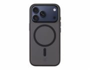 Tactical MagForce SmoothIsFast Kryt Apple iPhone 17 Pro Max čierny