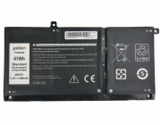 TRX Baterie Polion JK6Y6 pro notebooky DELL 451-BCPT Latitude 3410 Inspiron 5300 3600mAh 41Wh/ neoriginální