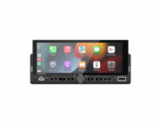 Autorádio Kruger&Matz KM2017 1DIN CarPlay/AndroidAuto