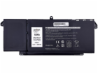 TRX Baterie Polion 7FMXV pro notebooky DELL 451-BCSM Lati...