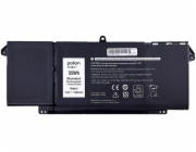 TRX Baterie Polion 7FMXV pro notebooky DELL 451-BCSM Latitude 5320 7320 7420 7520 - 3600mAh 55Wh/ neoriginální