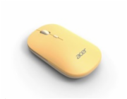 Acer Dual Mode Maus AMR130 gelb