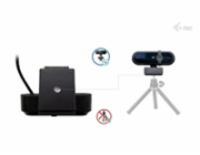 i-tec SOLOMON 100 1080p Webcam