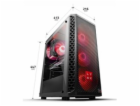 LYNX Challenger Ryzen 5 8400F 32GB 1TB SSD NVMe RTX 5060 ...