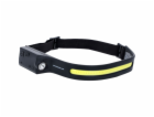 KS Tools 270 Outdoor-Kopflampe mit Bewegungssensor