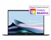 ASUS Zenbook 14/Ryzen AI 5-430/32GB/1TB SSD/AMD UMA/14" WUXGA/Win11Home/Black