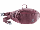 Deuter Belt I ledvinka Polyamid, Ripstop Červená