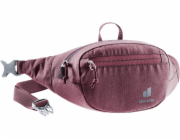 Deuter Belt I ledvinka Polyamid, Ripstop Červená