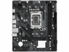 Základní deska Asrock H610M-HDV/M.2 D5 GEN5