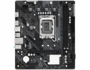 Základní deska Asrock H610M-HDV/M.2 D5 GEN5