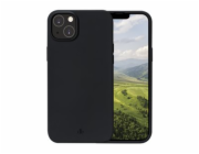 dbramante1928 Nuuk - Zadní kryt pro mobilní telefon - 100% recyklovaný plast - černá - pro Apple iPhone 13, 14, 15, 16e, 17e