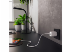 Digitus Nabíječka GaN II 45W do zásuvky | 1x USB-C, 1x US...