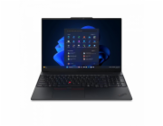 Lenovo Notebook ThinkPad E16 G3 22AY001SPB W11Pro Ultra 7 256V/16GB/512GB/INT/16.0 WUXGA/Černý/1YR CI
