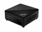 MSI Mini PC Cubi 5 1M-438BEU bez OS/Intel Core 5 120U/UHD...