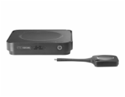 Barco ClickShare Hub Core - Modulární systém pro videokonference - power adapter included