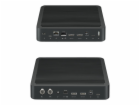 Logitech Rally Ultra-HD ConferenceCam, 2 white mic, 2 rep...