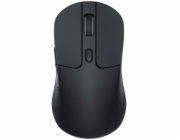 Keychron Bezdrátová klávesnice M3 (černá)