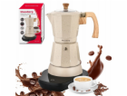 Klausberg ELEKTRICKÝ KÁVOVAR NA ESPRESSO 300 ml KB-7999 5...