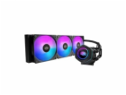 Cooler Master Vodní chladič pro CPU MasterLiquid Core Nex...