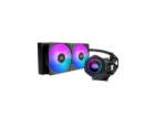 Cooler Master Vodní chladič pro CPU MasterLiquid Core Nex...