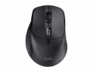 Trust Zevo/Cestovní/Optická/Pro praváky/4 000 DPI/USB+BT/...