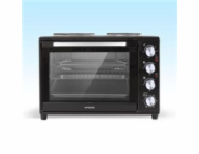 ORAVA Elektra-X5 trouba