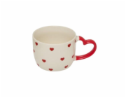 NENURODYTA_V Hrnek, různé barvy, 0,360 l