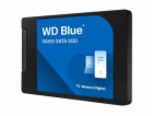 WD Blue SA510 - SSD - 1 TB - interní - 2.5" - SATA 6Gb/s