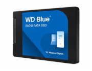 WD Blue SA510 - SSD - 1 TB - interní - 2.5" - SATA 6Gb/s