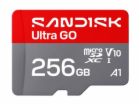 SanDisk Ultra GO 2 GB MicroSDXC UHS-I