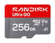 SanDisk Ultra GO 2 GB MicroSDXC UHS-I