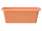 PROSPERPLAST Tác Respana ISE800P, O 80 x 18,4 cm