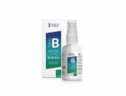STRUNECKÁ Trio B - kombinace vitaminů B3, B6, B12 ve spre...