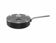 GreenPan Evolution Schmorpfanne 26cm Schwarz