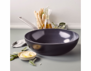 GreenPan Evolution Wok 28cm Schwarz