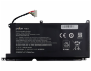 TRX Baterie Polion PG03XL pro notebooky HP Spectre X360 15-AP - 4150mAh /neoriginální