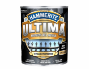 HAMMERITE Kovová barva Ultima Matt 2,2 l černá