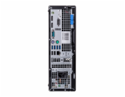 DELL OptiPlex 7090 i5-10500 16GB 256GB SSD SFF Win11pro Použité