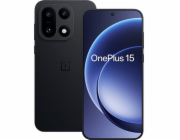 OnePlus 15 5G 16/512 GB Infinite Black