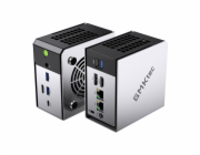 Mini PC GMKtec M8 Ryzen 5 PRO 6650H 16GB 512GB Win 11 Pro