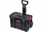 Qbrick Two Cart Plus bedna na nářadí na kolečkách
